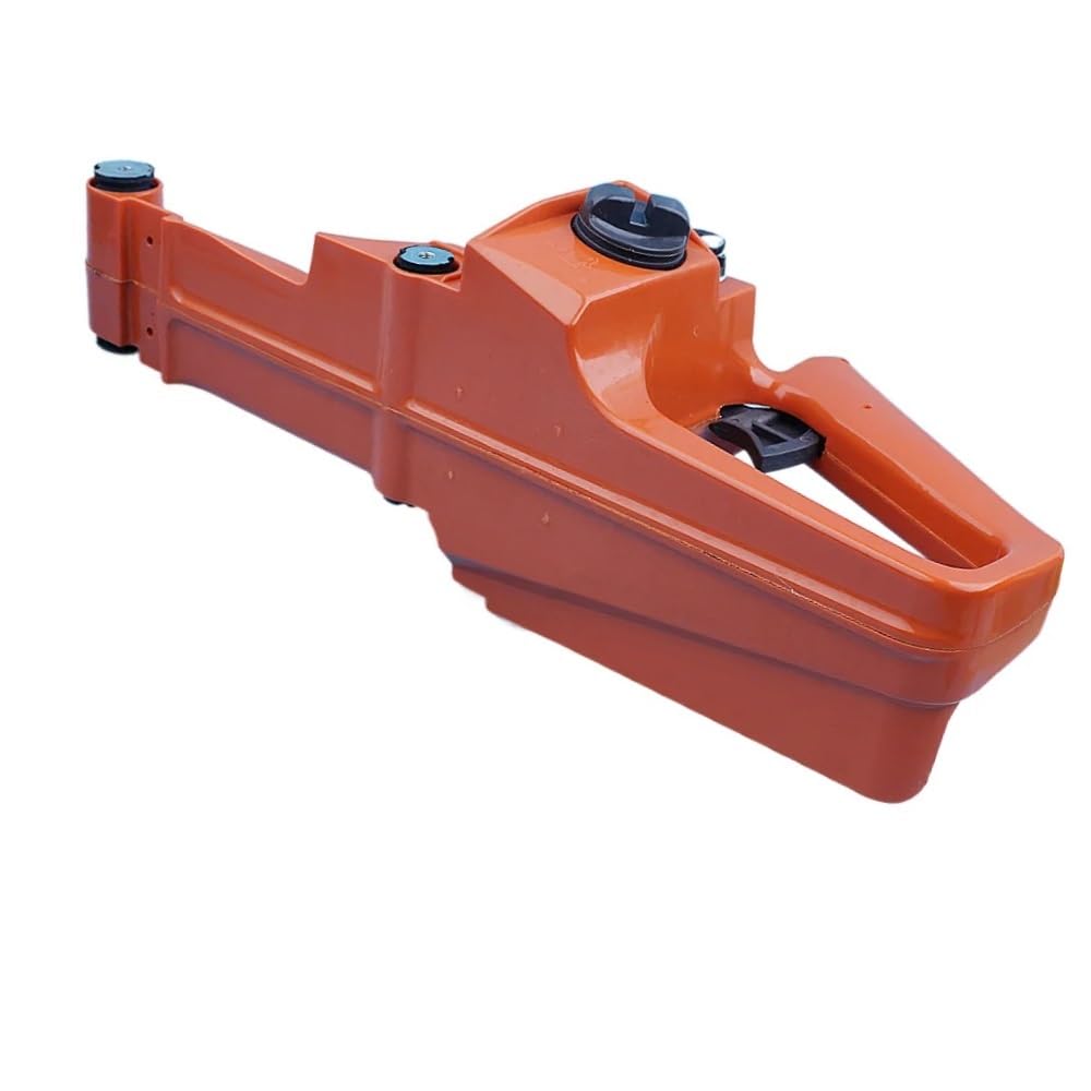 Poignée arrière de carburant pour tronçonneuse Husqvarna 268 61 66 266 272