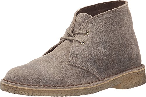 Image of Clarks Women's Desert Boot 3