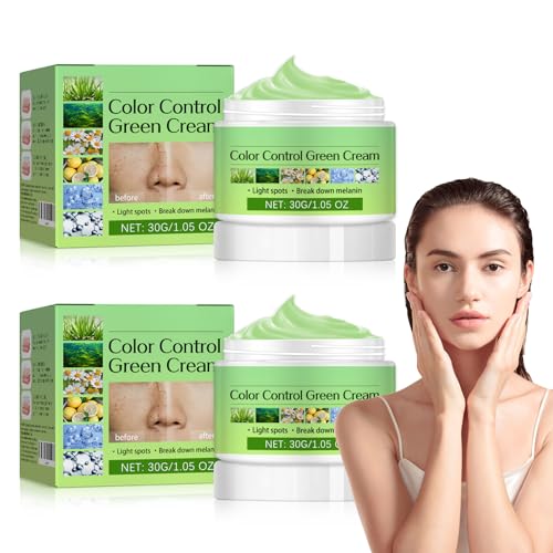 Crème Anti-Imperfections, Creme Visage Femme Depigmentante Anti age, Soin Visage, Unifie le Teint, Hydrate et Nourrit, Soin Visage Matifiant et Rééquilibrant