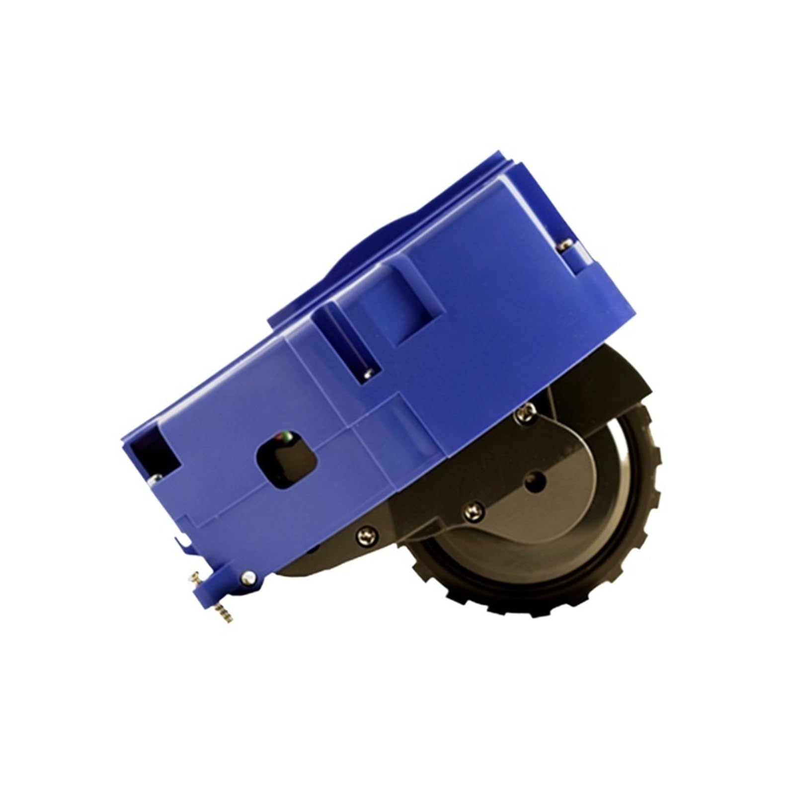 Reemplazo de rueda de aspiradora, Compatible con Roomba,