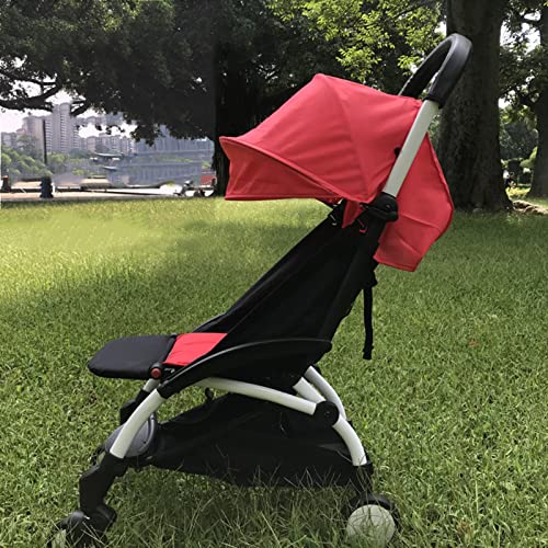 Extensor do apoio para os pés do carrinho - assento estendido para carrinho bebê | assento estendida