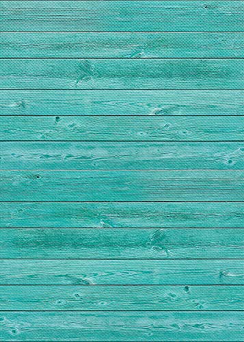 Shabby Chic Wood Better Than Paper Bulletin Board Roll #TOP7