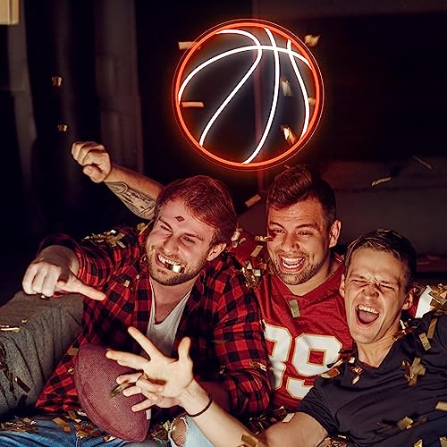 Hajae HAJAE01 Basketball Neon Sign thumb #3