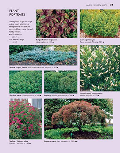 Northeast Home Landscaping, 3rd Edition: Including Southeast Canada (Creative Homeowner) 54 Landscape Designs, 200+ Plants & Flowers Best Suited to CT, MA, ME, NH, NY, RI, VT, NB, NS, ON, PE, & QC - Image 5