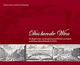 wiener barock stuhl  Das barocke Wien: Die Kupferstiche von Joseph Emanuel Fischer von Erlach und Johann Adam Delsenbach (1719)