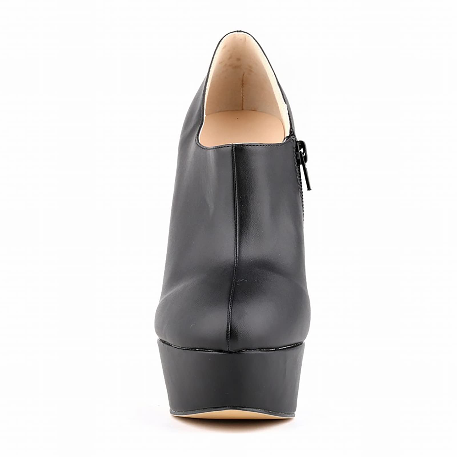 Buty damskie na platformie Party Wysokie obcasy Buty Buty do tańca 20 cm szpilki, 8-calowe buty do tańca Scena imprezowa na obcasach, botki
