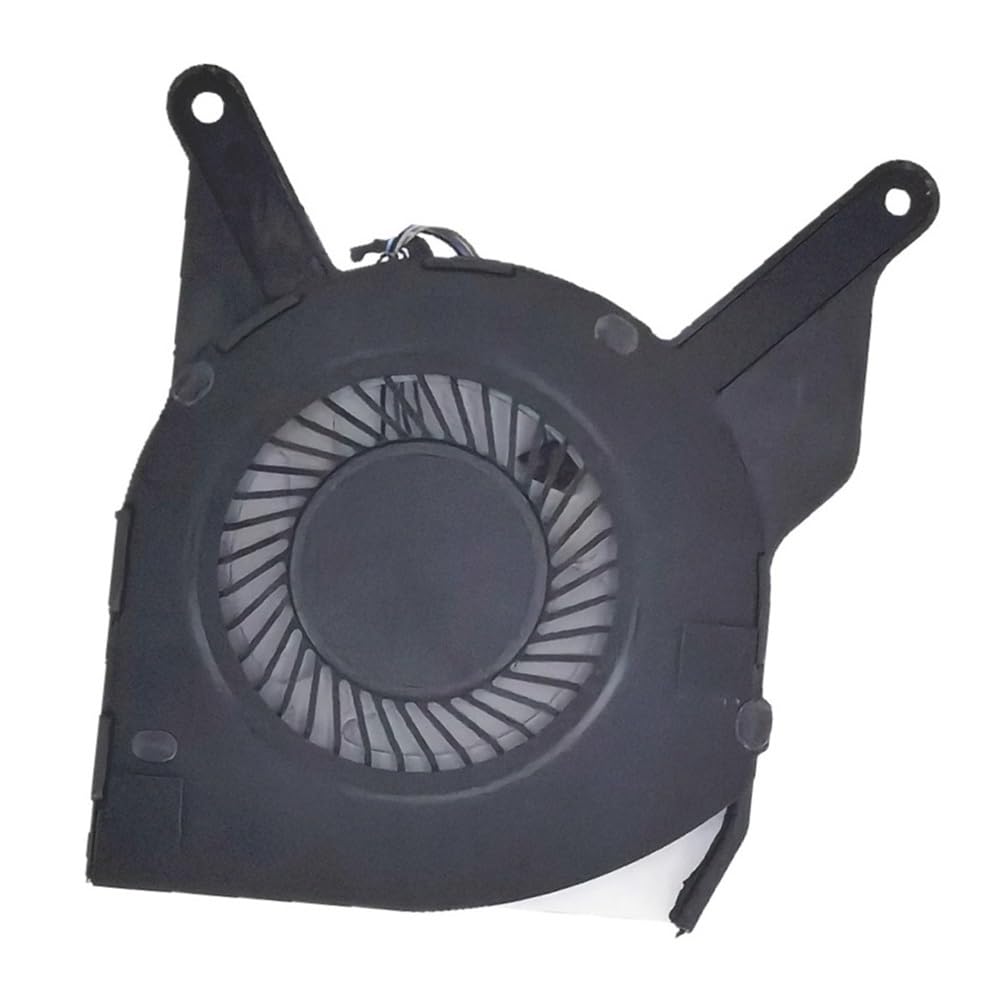 Ventilateur CPU Dell Latitude 5400 résout la surchauffe PC - 3