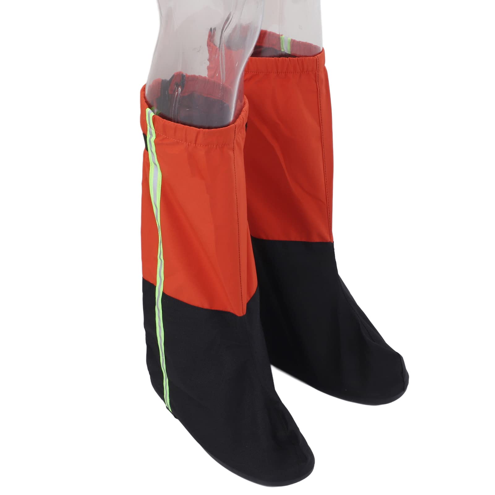 Snow S with Er for Hiking, Camping, and Outdoor Activities - Nonslip and Reflective Design XL (L) (XL)