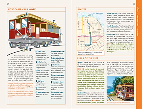 Fodor'S Travel Fodor'S Travel Guides Fodor'S San Francisco: With The Best Of Napa & Sonoma thumb #8