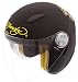 Produktbild Ed Hardy Tiger Helm L schwarz