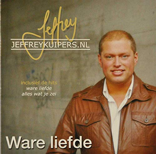 Ware Liefde