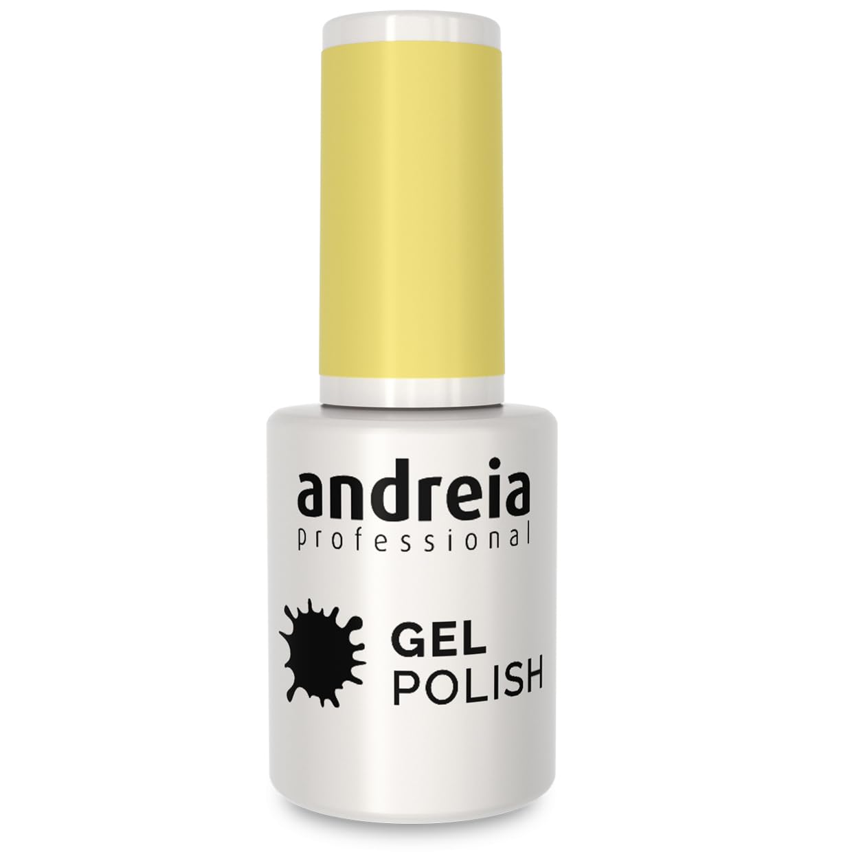 Andreia Pintauñas Semipermanentes – Esmalte Semipermanente Profesional para Uñas de Gel - Manicura con Brillo Intenso que Dura Hasta 4 Semanas - Color MZ3 Coral Neón - 10,5ml — view 63