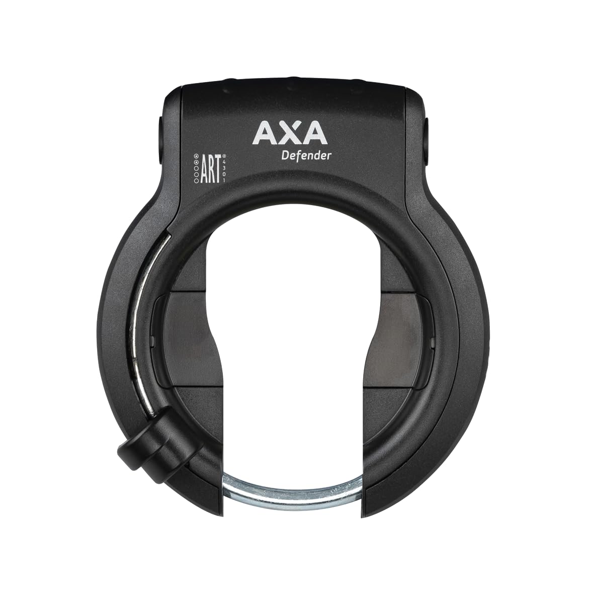 AXA Defender NAZ Lucchetti fissi Black 63 mm