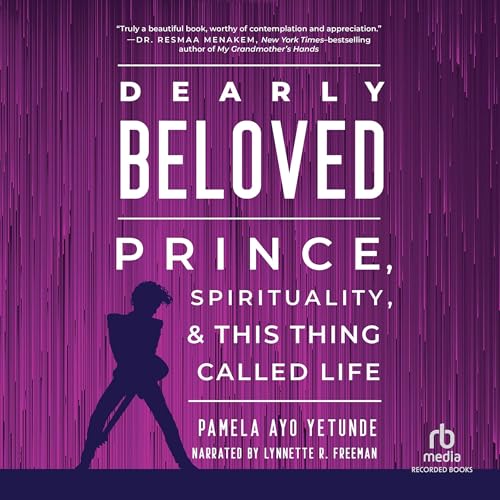 Dearly Beloved by Pamela Ayo Yetunde episode artwork