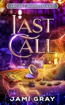 Paperback Last Call Book