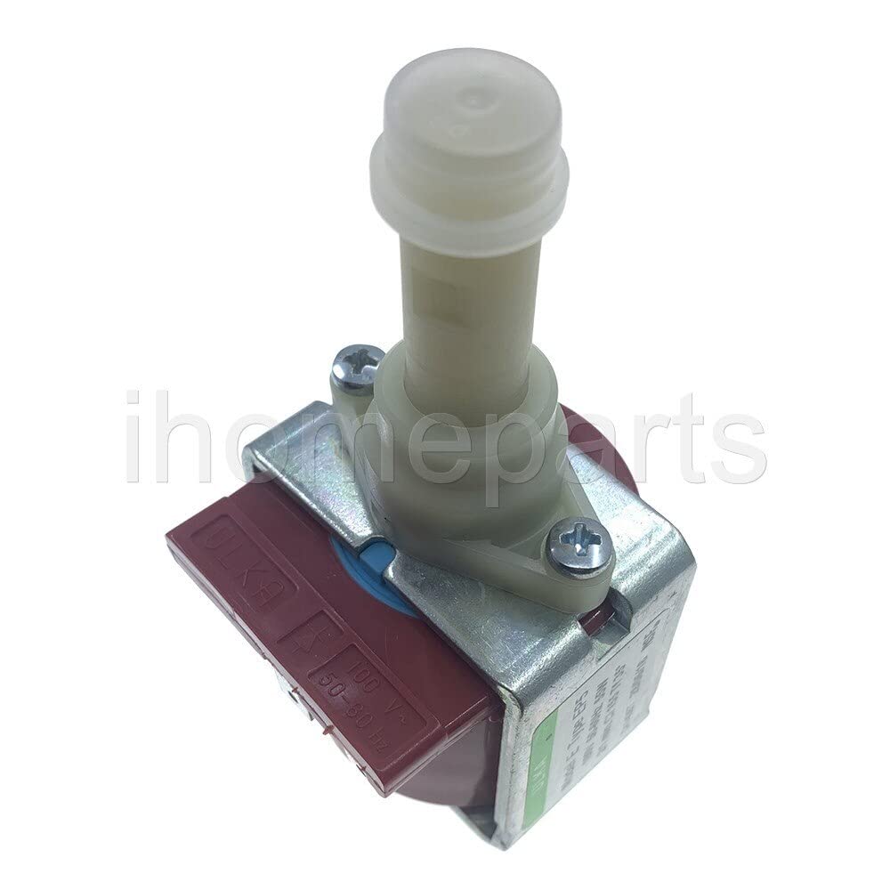 Amazon.co.jp: ULKA EP5 55W 100V 50-60Hz コーヒーマシン