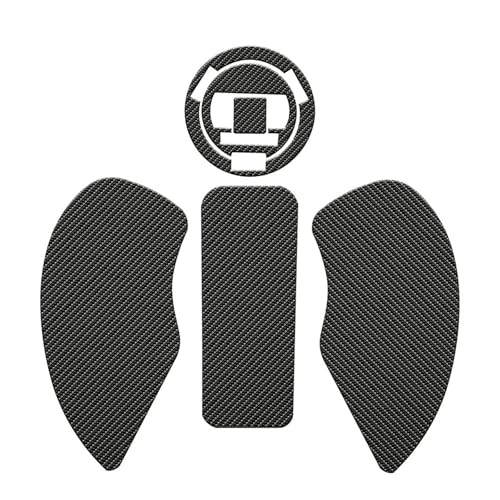Autocollant de protection de réservoir moto BMW R NineT 2014-2024 pad réservoir