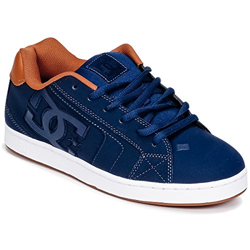 Image of DC Men's Court Graffik Skate Shoe