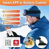 Zoom IMG-1 calze riscaldate uomo donna 7 Zoom IMG-1 calze riscaldate uomo donna 7