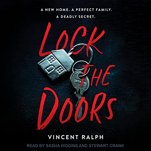 Lock the Doors by Vincent Ralph episode artwork