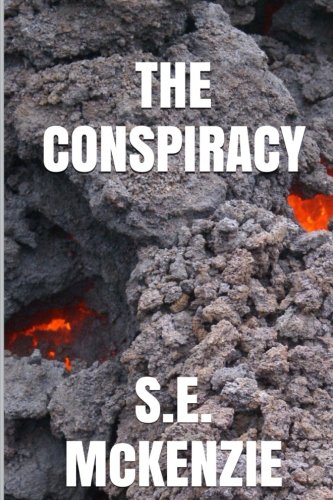 The Conspiracy: The Miner Book 2