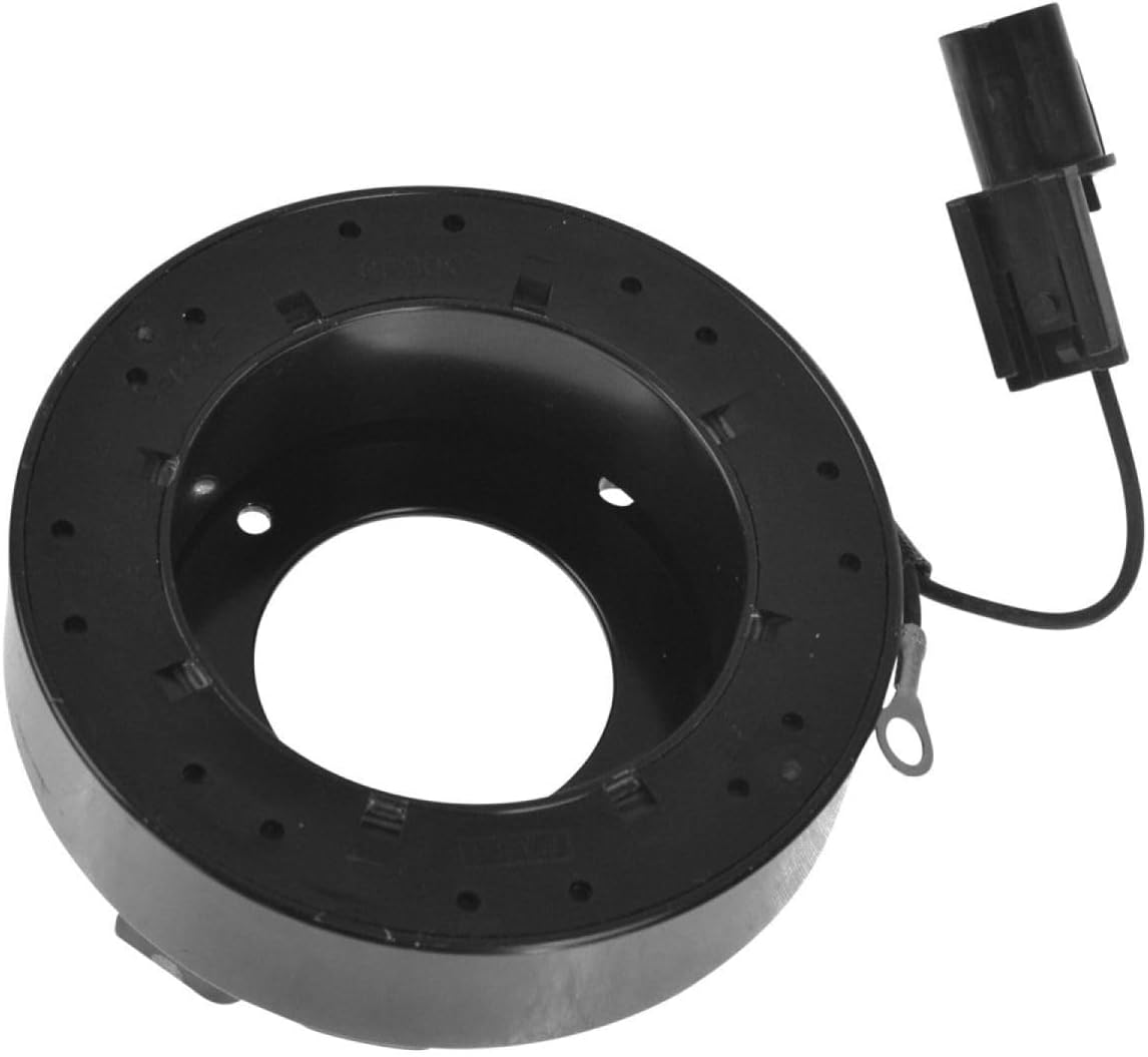 Replacement A/C Compressor Clutch Field Coil for Rondo Borrego Mechanics Choice for Kia