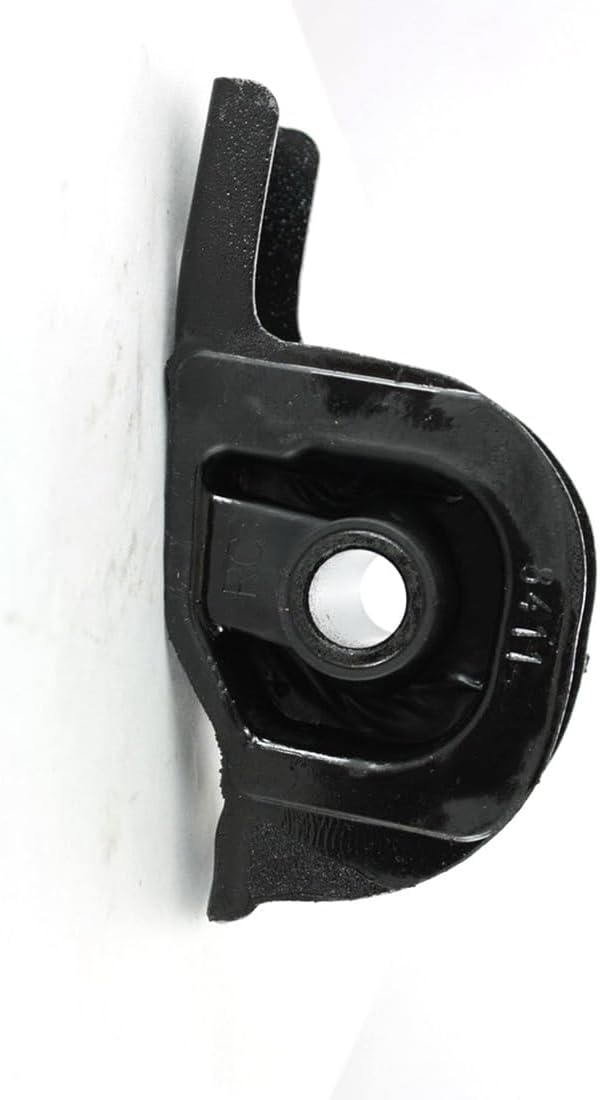 Replace Front Left Lower Engine Mount for Honda Civic del Sol 1.6L 1993 1994 1995 1996 1997, for Civic 1.5L 1992 1993 1994 1995, 1 Pack