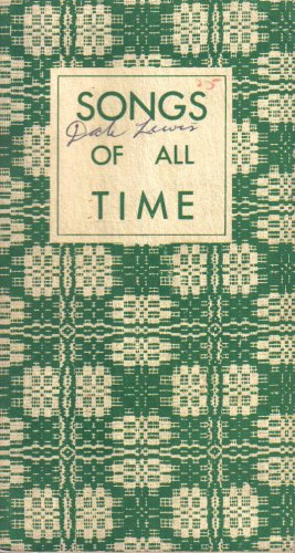 Songs Of All Time: Ritchie, Edna, Raymond Kane Mclain, Richard Chase ...