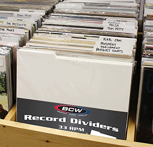 25 graines 30,5 cm Intercalaires de 33 tours Tenue dans 33 1/3 tours enregistrer Boîtes de rangement - Les Beatles, Paul McCartney, John Lennon, RIngo Starr, George Harrison 25 graines 30,5 cm Intercalaires de 33 tours Tenue dans 33 1/3 tours enregistrer Boîtes de rangement – Image 8
