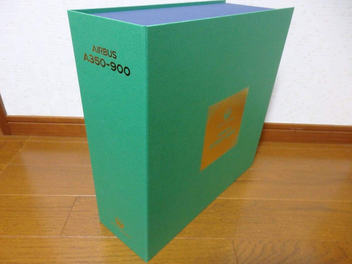 Amazon.co.jp: 限定 日本航空 JAL A350 A350-900 エアバス 3号機 1:200