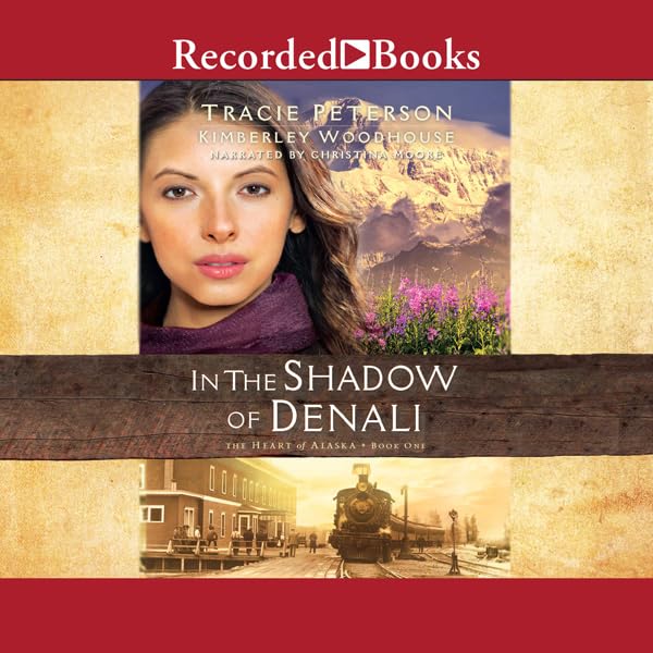 Cover art for In the Shadow of Denali