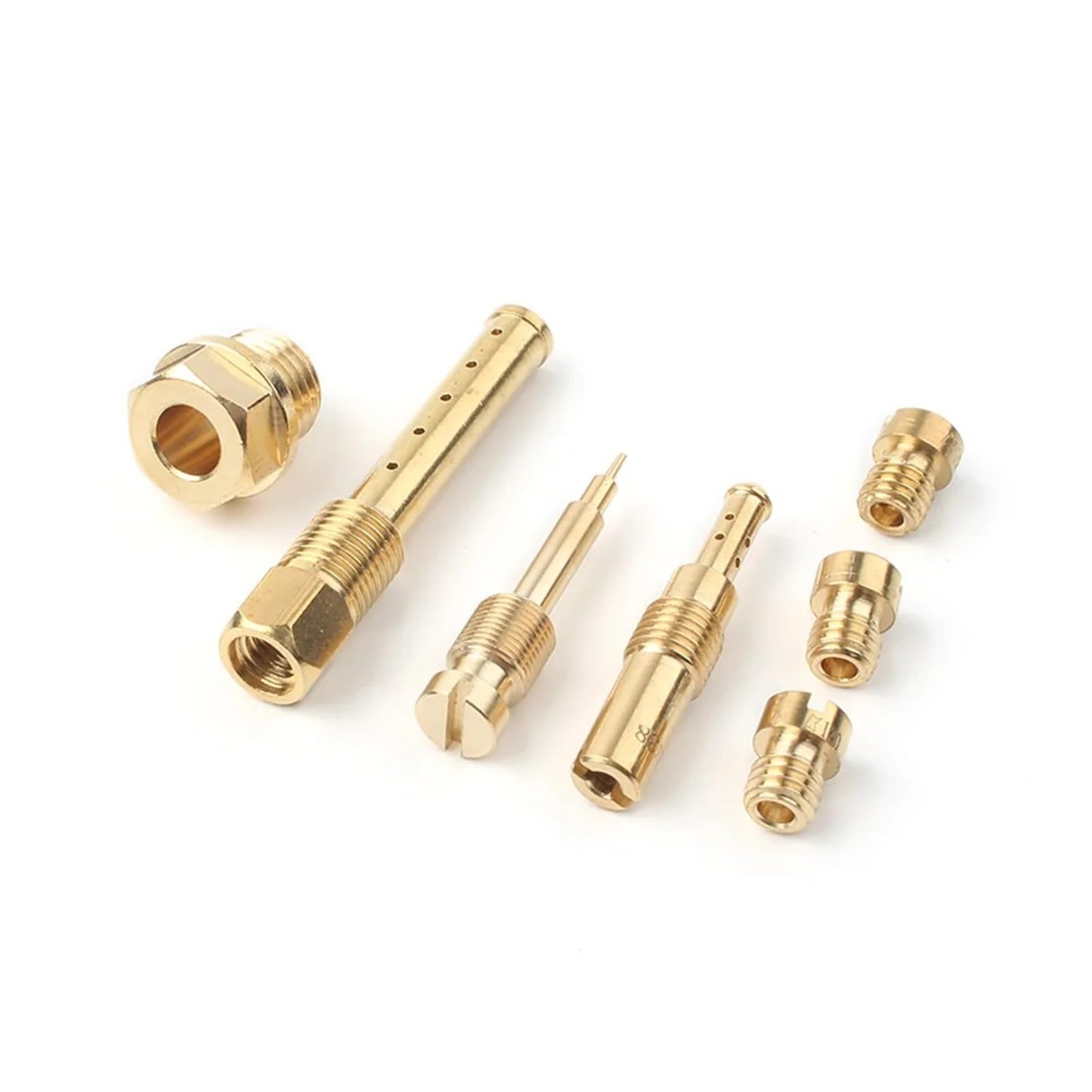 Kit De Reparación Carburador con Émbolo para PC800 1989-1998