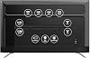 NextStar YE-55IDG11 55'' 140 Ekran Uydu Alıcılı 4K Ultra HD Google MiniLED TV [Enerji Sınıfı G] [Enerji Sınıfı G]