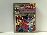 spinne condor  Die Spinne Condor - Superhelden Nr. 13 Comic - Jahrbuch
