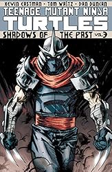 Amazon | Teenage Mutant Ninja Turtles Vol. 11: Attack On