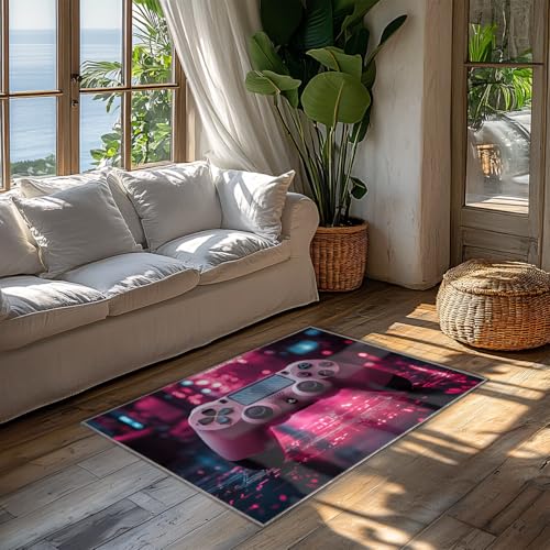 Tapis de jeu résistant à l'usure pour stopper les rayures des chaises de bureau