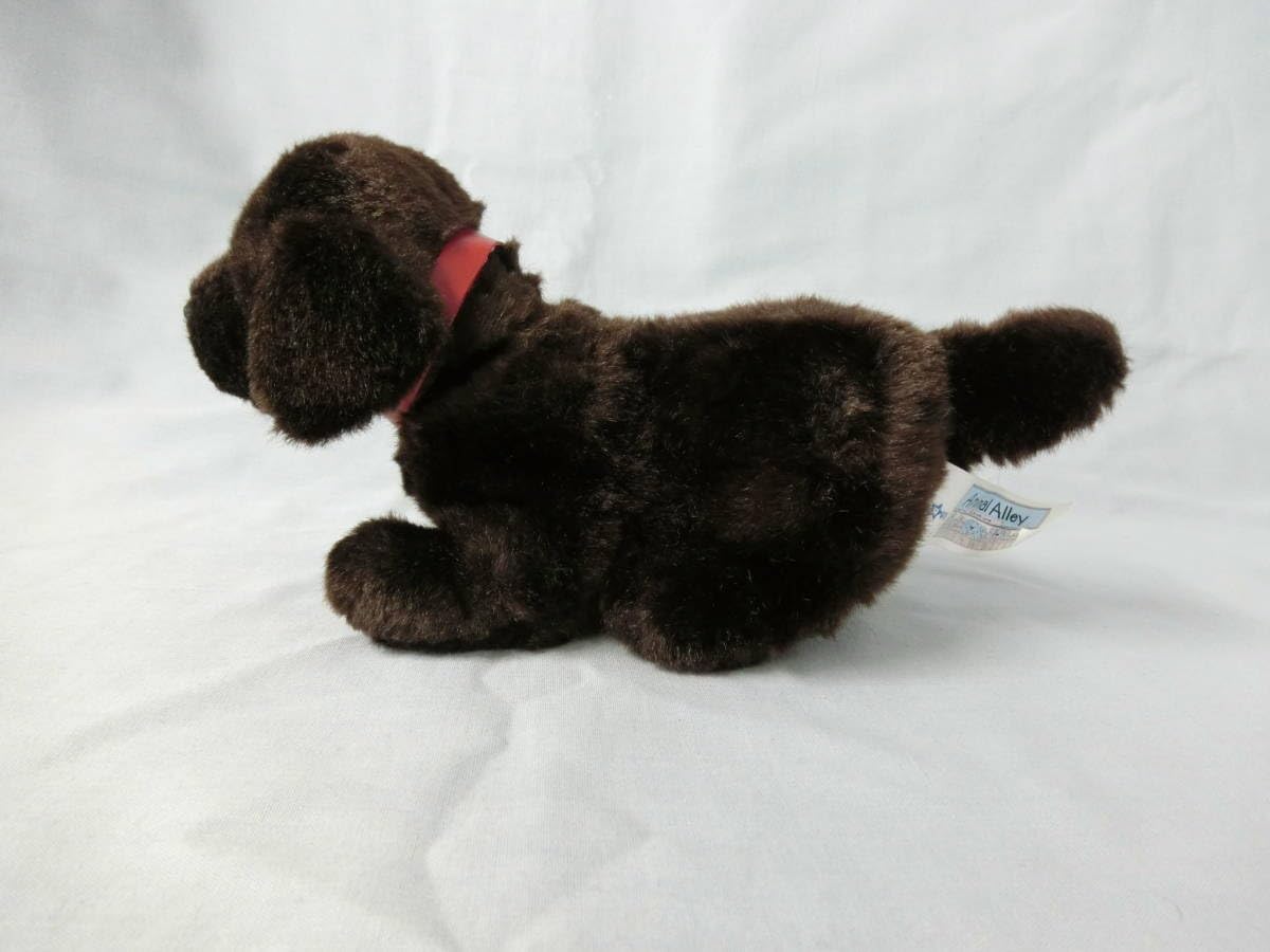 トイザらス　animal alley アニマルアレイ　ラブラドール　ぬいぐるみ トイザらス animal alley アニマルアレイ ラブラドール ぬいぐるみ