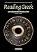 An Independent Study Guide to Reading Greek