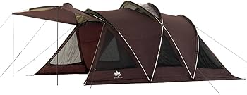 Amazon | ロゴス(LOGOS) プレミアム エーコン PANEL X DOME L