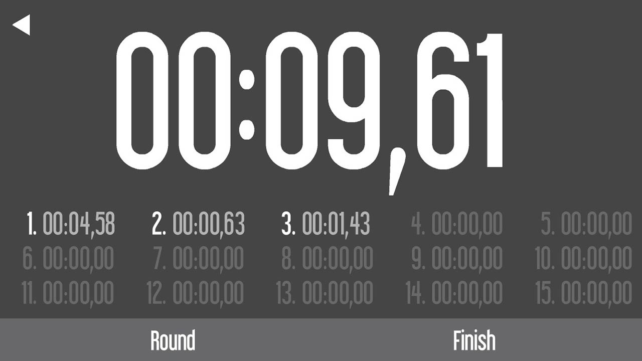 Basic Sports Timer Simple Countdown, Interval Timer & BoxDrill // MMA, BoxingAmazon.ca