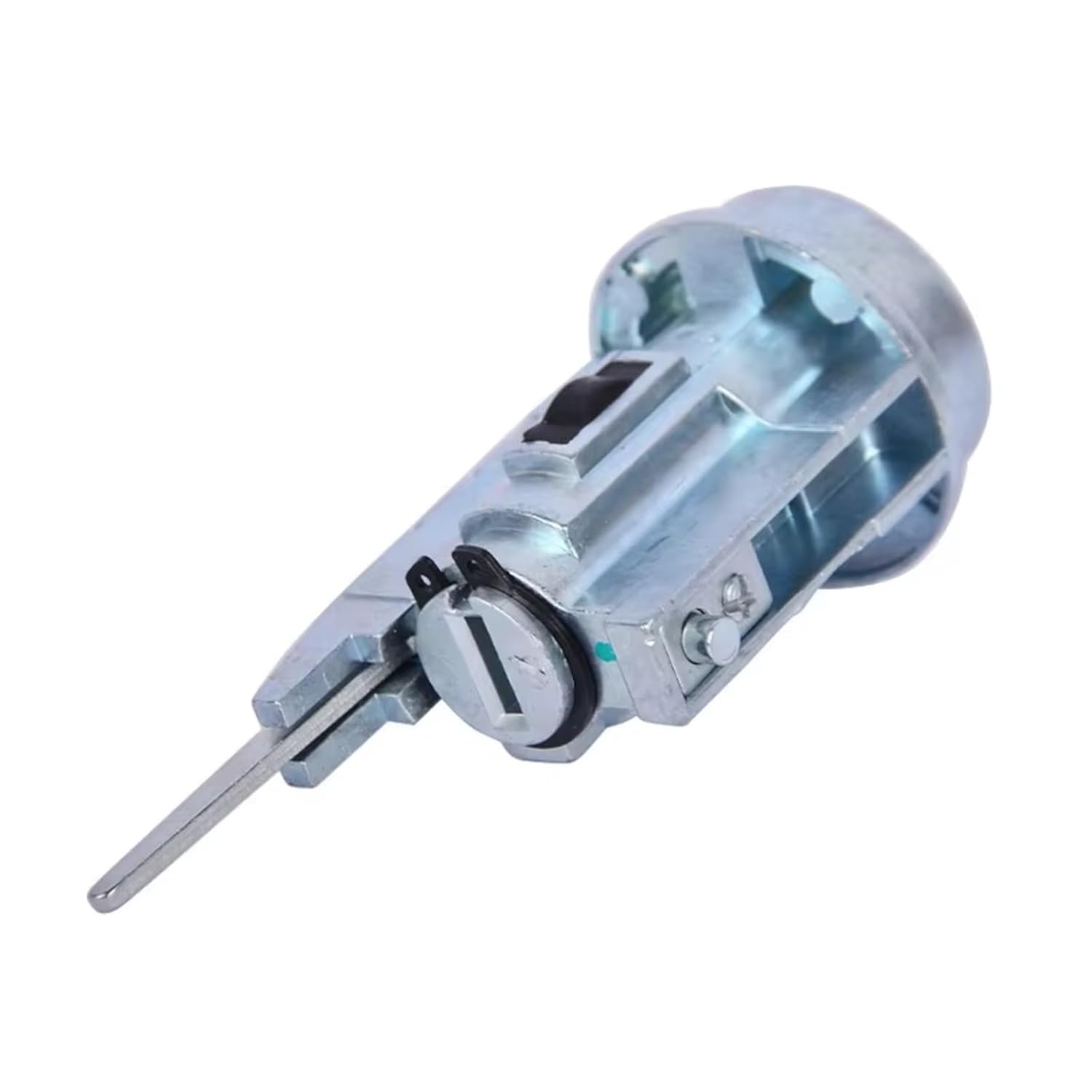 Ignition Lock Cylinder Switch with Keys Shells Compatible with Toyota for Corolla 1998 1999 2000 2001 2002 for RAV4 1998-2000