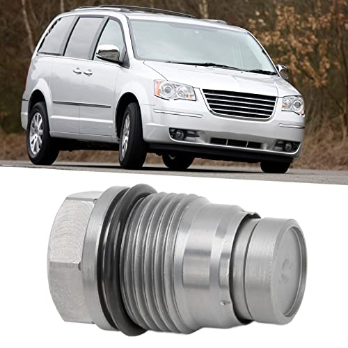 OUKENS Kraftstoffverteiler-Druckbegrenzungsventil, 1110010015 Kraftstoffverteiler-Überdruckventil für CHRYSLER GRAND VOYAGER V 2.8 CRD 2007-2015