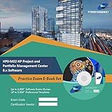  HP0-M32 HP Project and Portfolio Management Center 8.x Software Complete Video Learning Certification Exam Set (DVD)