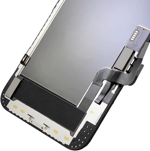 Miniatura 3 de Ace Tech Cellular Reemplazo de pantalla LCD para iPhone 12 (A2172, A2402, A2404)  iPhone 12 Pro (A2341, A2406, A2408, A2407) 6.1 pulgadas de