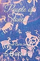 People of Stones: Mother Earth Series 13-15 B08BQVRRDB Book Cover