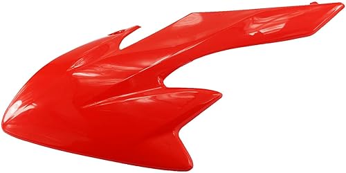 Vista 27 de PRO BAT Kit de guardabarros de plástico CRF50 XR50, kit de guardabarros de carenado para motocicleta, kit completo de trabajo para CRF 50 XR 50 SDG