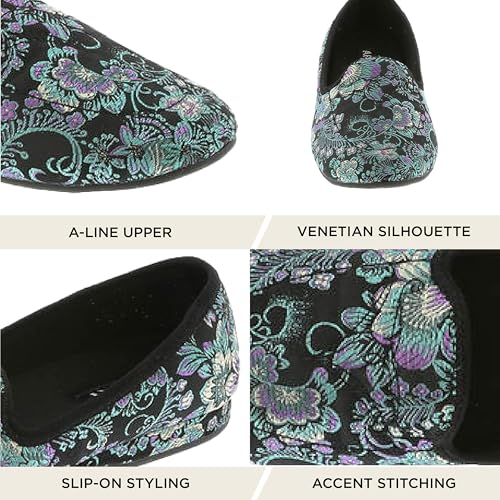 ARRAY Mabel Women's Slipper3