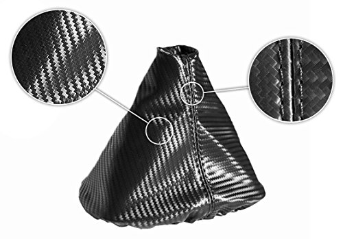Gonwil - Cuffia del cambio per Golf IV (97 - 06)