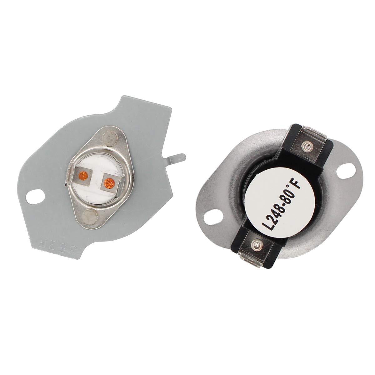 279973 Secador De Corte Térmico Fusible Pieza De Recambio Ki