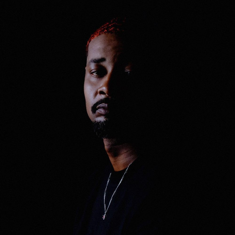Danny Brown - Quaranta (Warp) CD Album